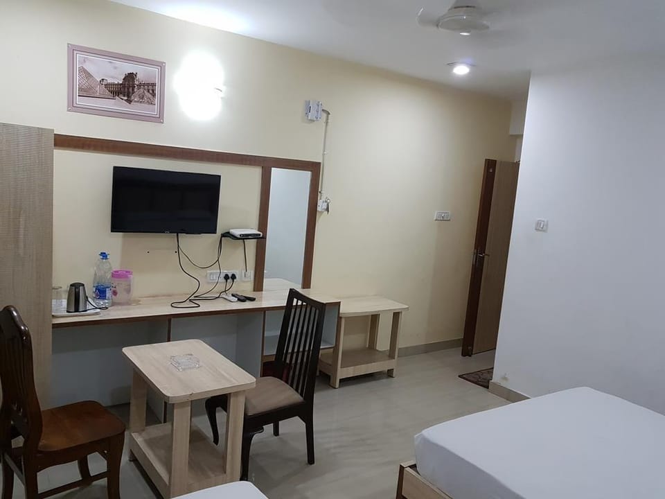 Jimmy Guest House Hotel in Kolkata