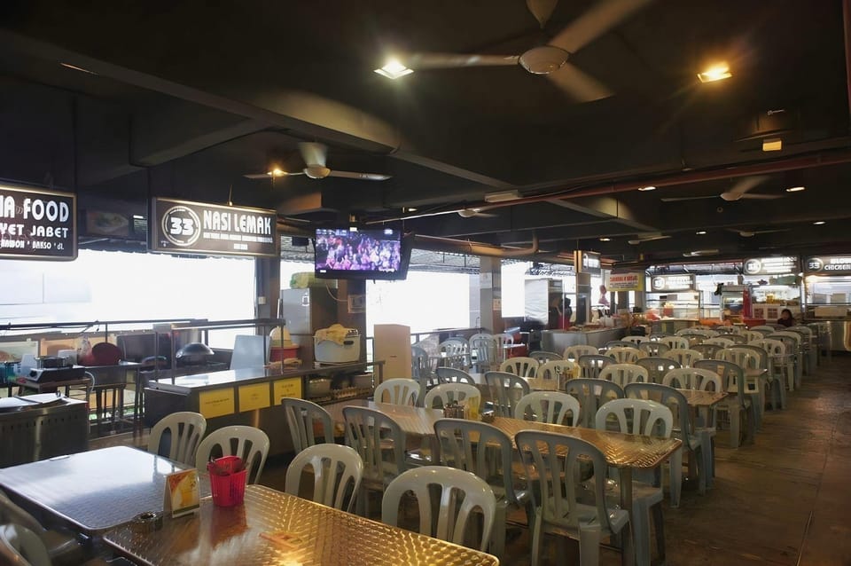 33 Star Hotel by THE AWINKA GROUP OF MANAGEMENT SDN BHD Hotel in Federal Territory of Kuala Lumpur