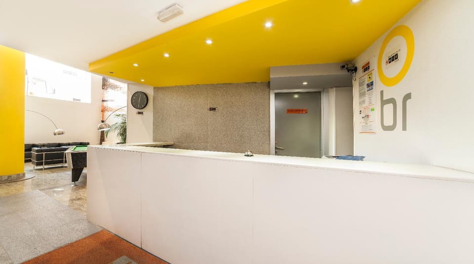 Mix BR Apartments Hotel in Balearic Islands