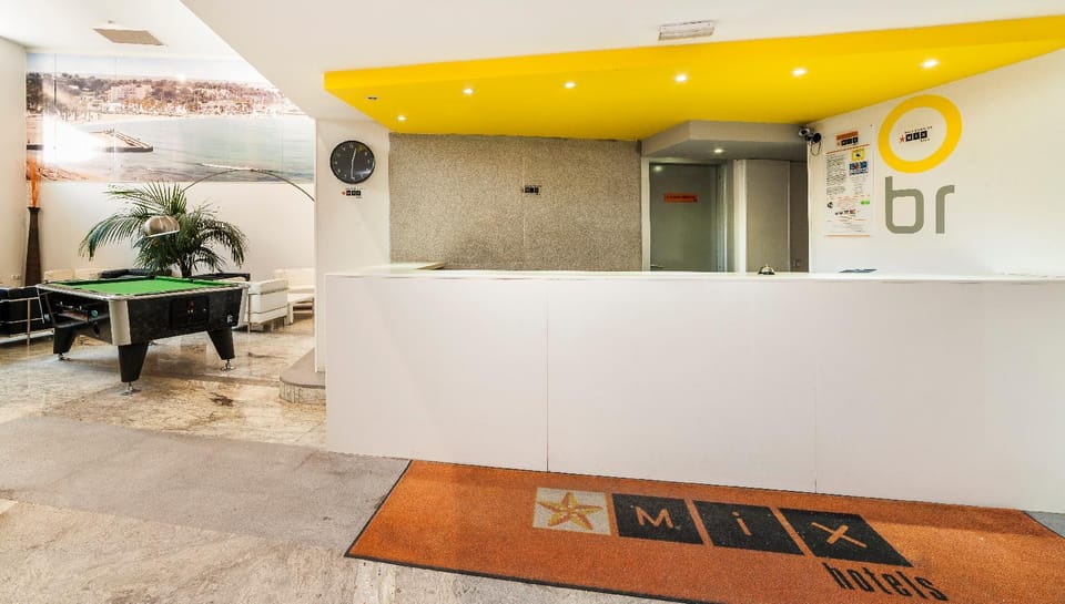 Mix BR Apartments Hotel in Balearic Islands