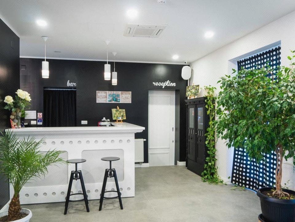 Casablanca Boutique Bed & Breakfast Hotel in City of Zagreb