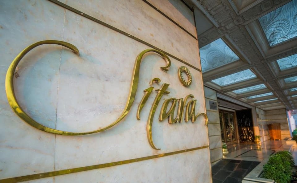Hotel Sitara Hotel in Telangana