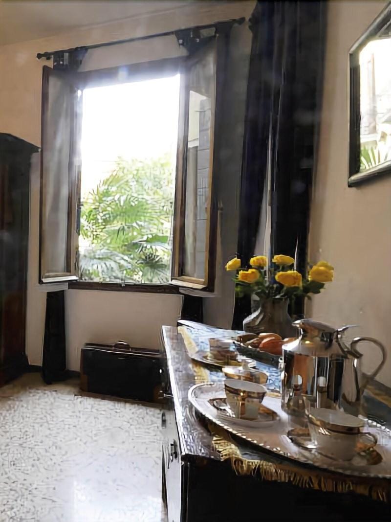 Bed and Breakfast Ca  Turelli Hotel in Lido di Venezia