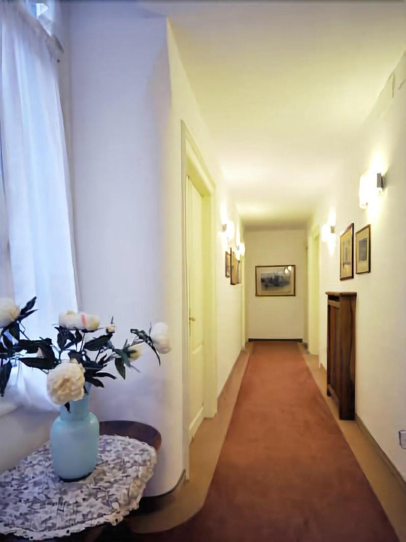 Bed and Breakfast Ca  Turelli Hotel in Lido di Venezia