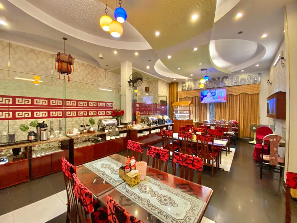 Dai Long Hotel Da Nang Hotel in Da Nang