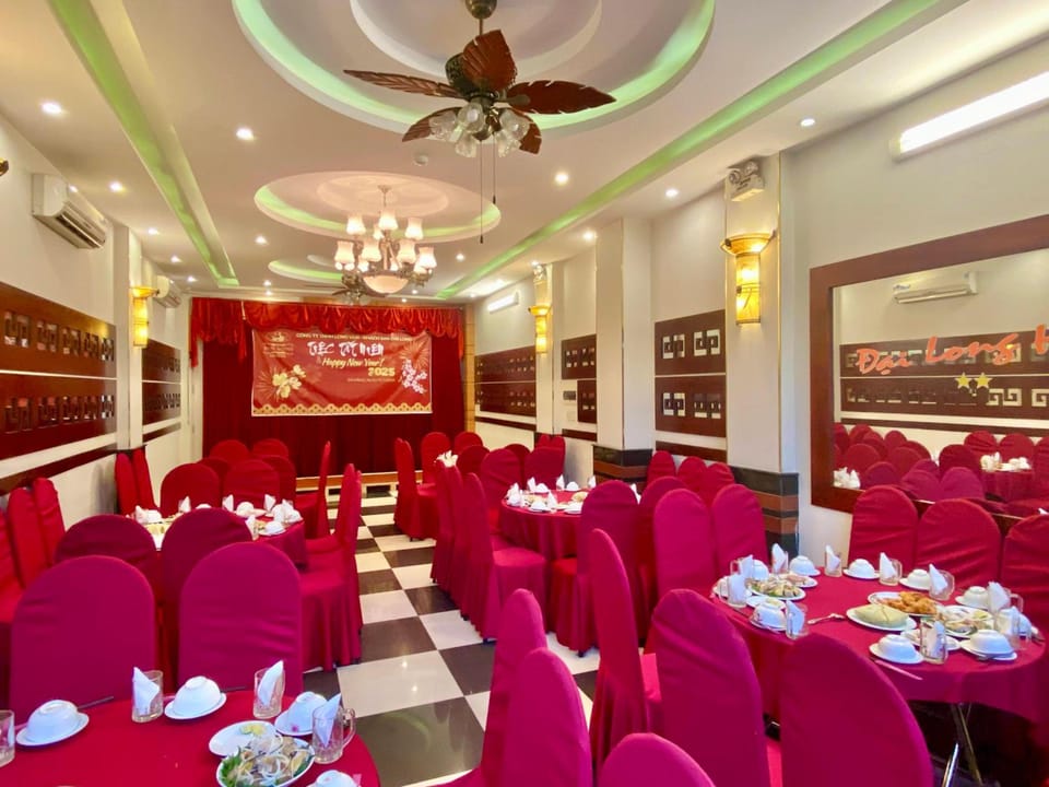 Dai Long Hotel Da Nang Hotel in Da Nang