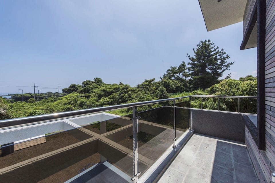 The Some Plus Onpyeong Hotel in South Korea