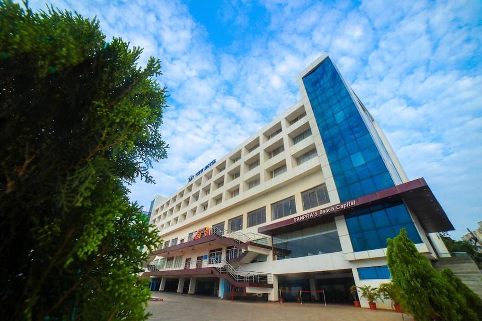 Bay View Hotel Hotel in Visakhapatnam