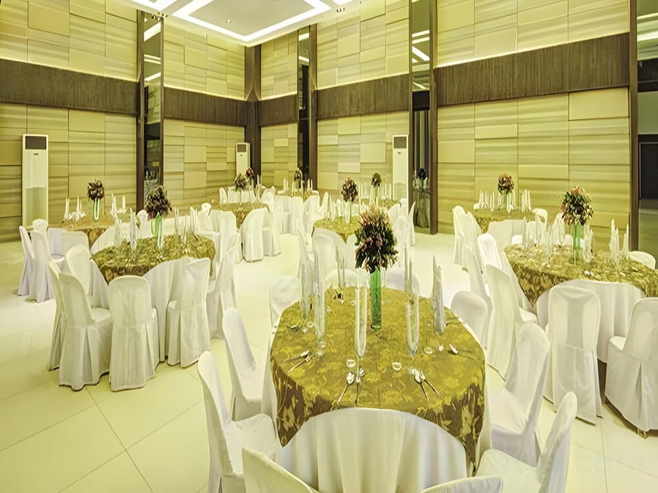 Sequoia Hotel Quezon City Hotel in Quezon City