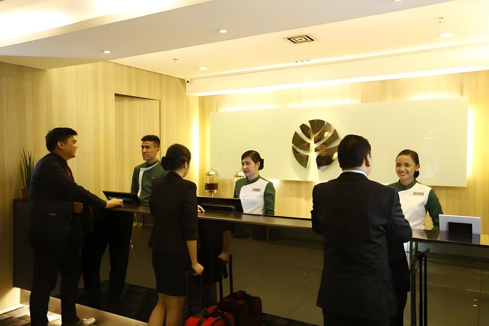 Sequoia Hotel Quezon City Hotel in Quezon City