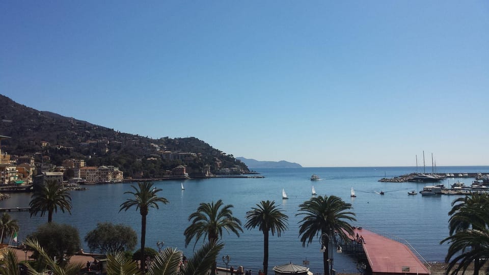 Hotel Riviera Hotel in Rapallo