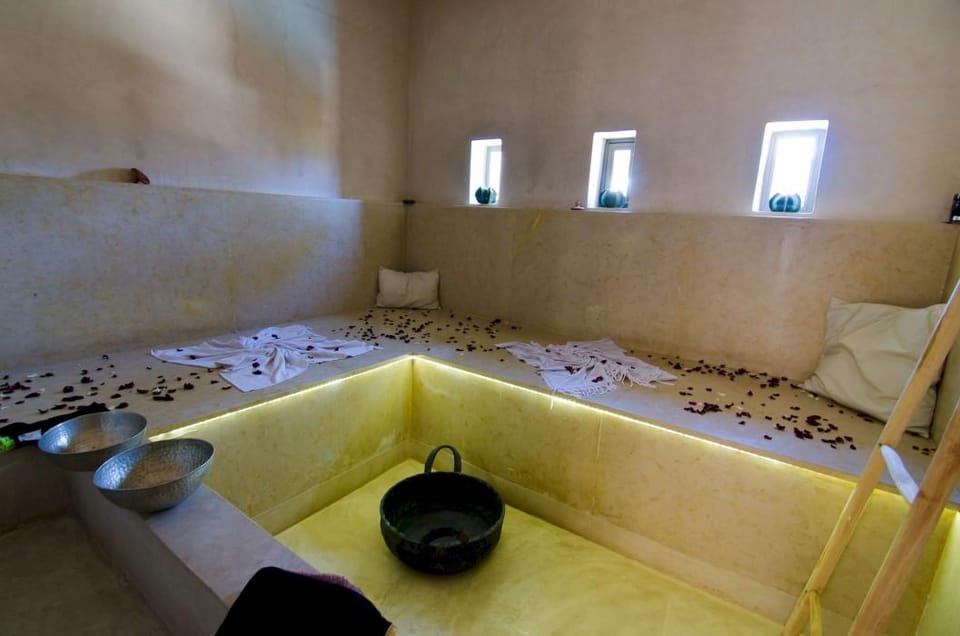 Dar 73 Hotel in Marrakesh