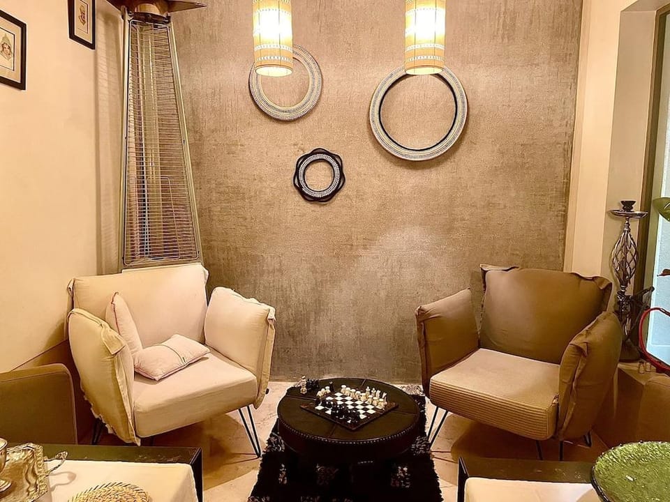 Dar 73 Hotel in Marrakesh