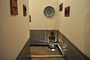 Riad Le Sucrier De Fès Hotel in Fes