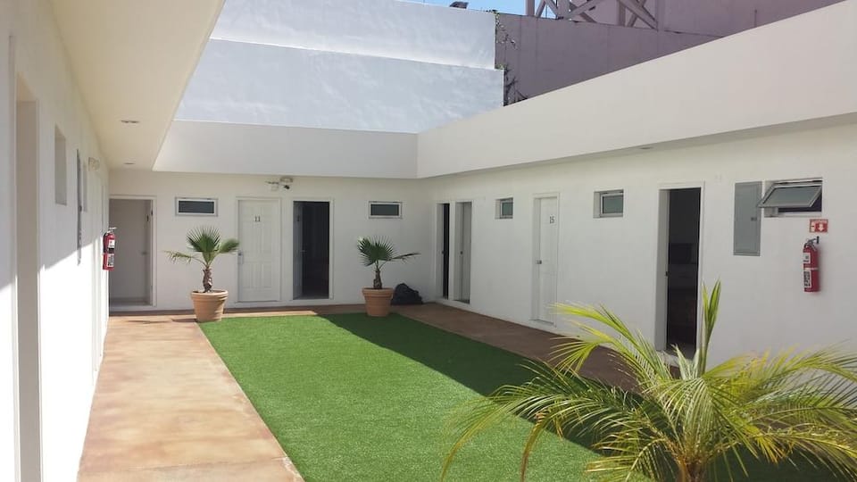 HOTEL BAJA Hotel in Tijuana