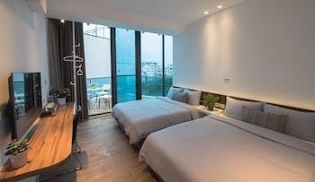 Galilee Hotel in Fujian
