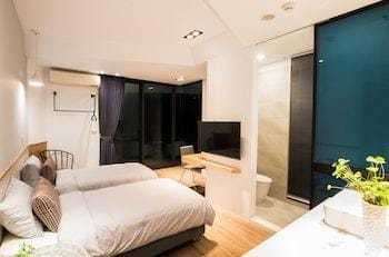 Galilee Hotel in Fujian