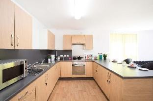 UHI Fort William – Campus Accommodation Hotel in Fort William