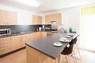 UHI Fort William – Campus Accommodation Hotel in Fort William