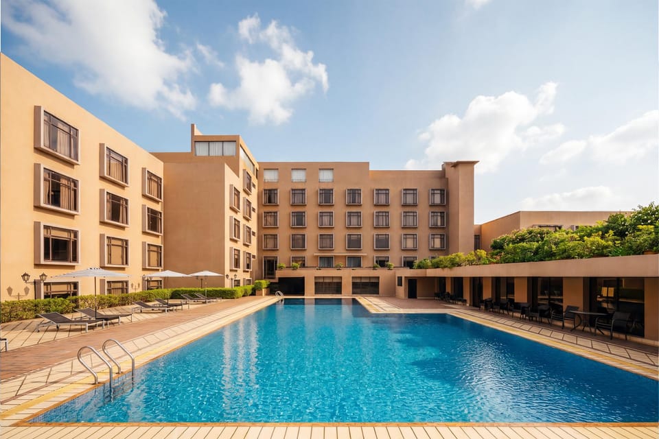 Sheraton Guilin Hotel Hotel in China