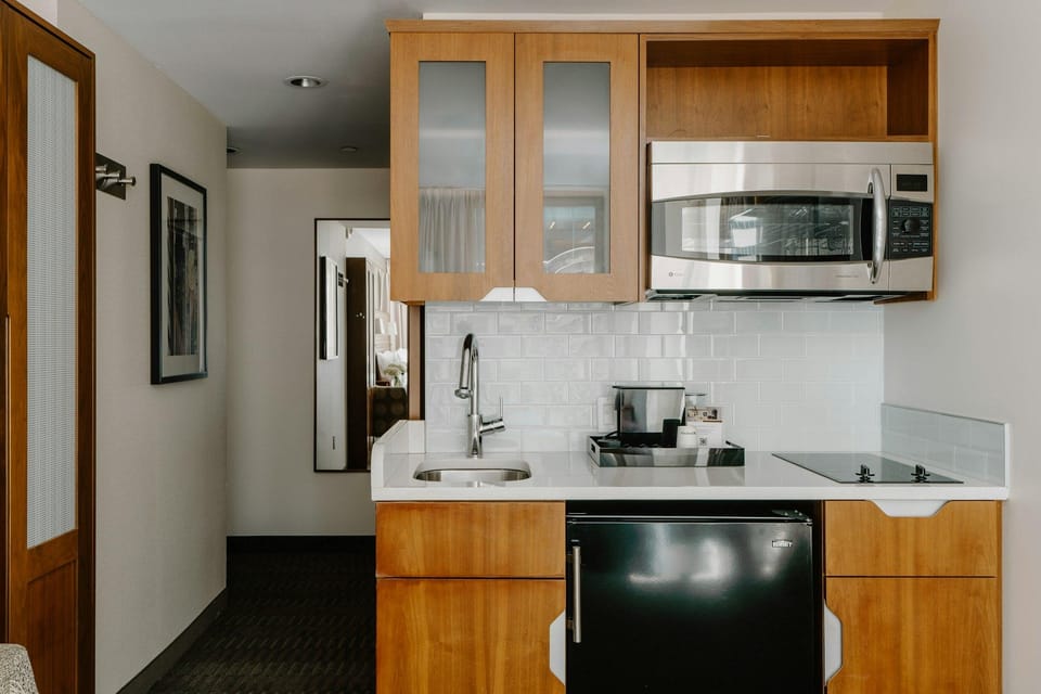 Hotel Boutique at Grand Central Hotel in Midtown