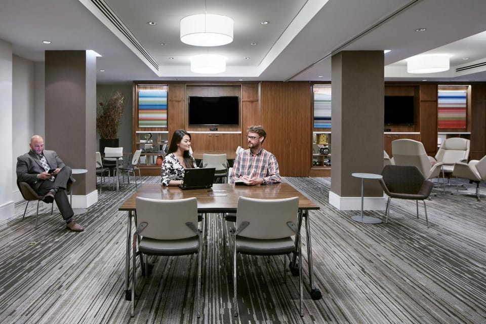 Hotel Boutique at Grand Central Hotel in Midtown