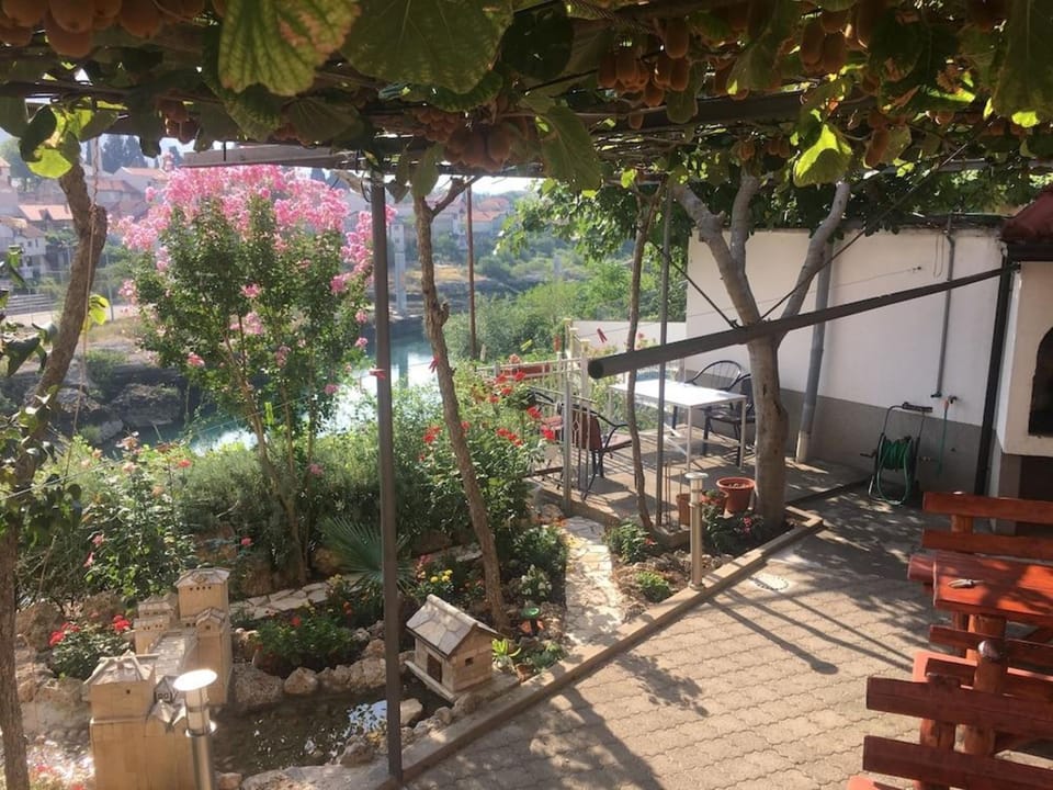 Guest House City Star Hotel in Mostar