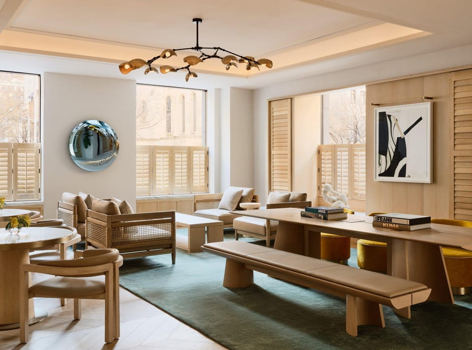 Kimpton Ashbel New York Park Avenue by IHG Hotel in Midtown