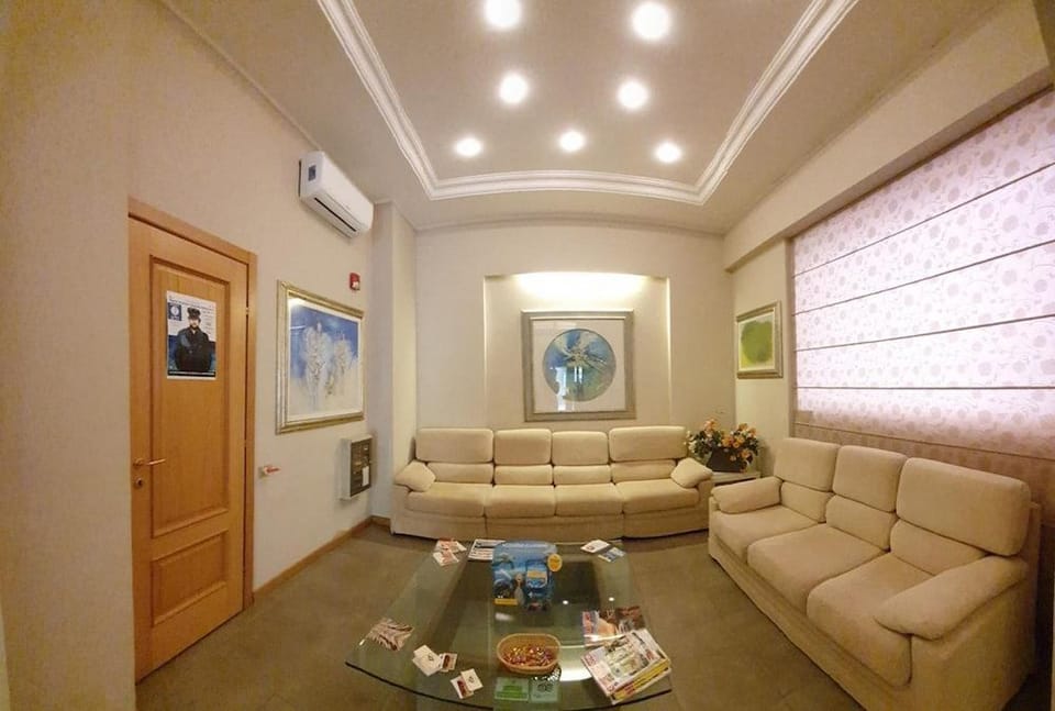 Hotel Europa Hotel in Livorno