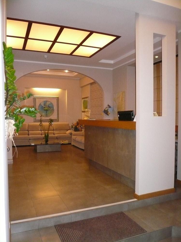 Hotel Europa Hotel in Livorno
