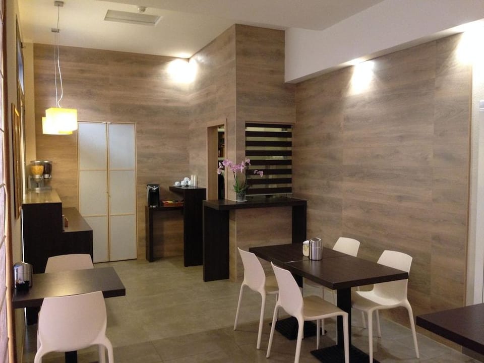Hotel Europa Hotel in Livorno