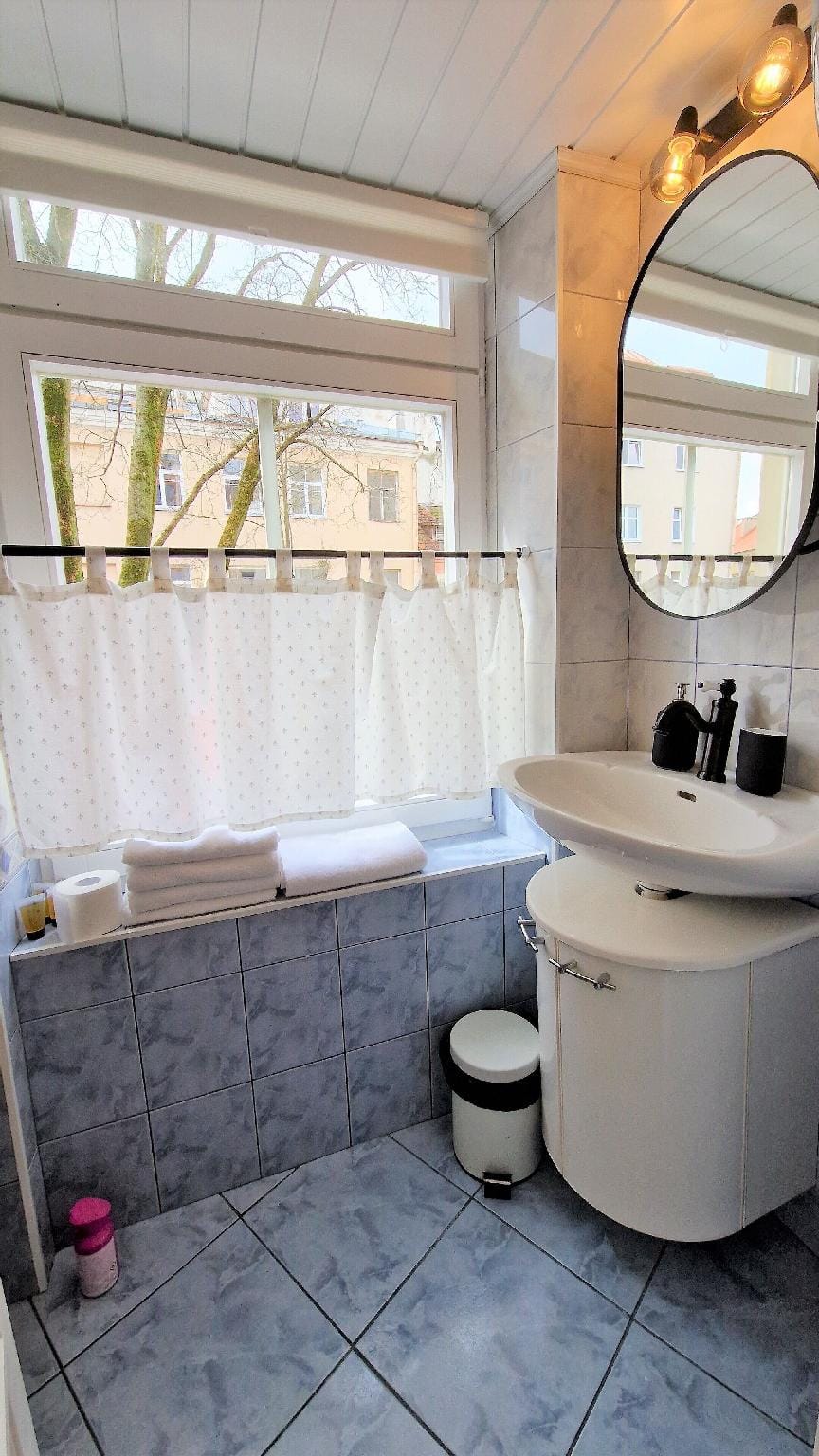 Rudi4 Luxury Vilnius Apartment Hotel in Vilnius