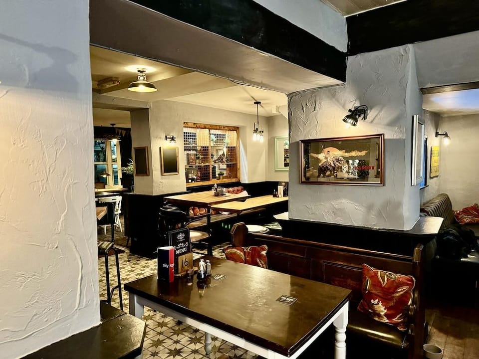 The Black Swan Hotel Hotel in England