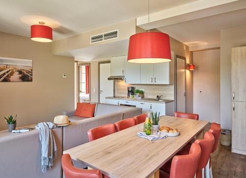 Holiday Suites Westende Hotel in Middelkerke