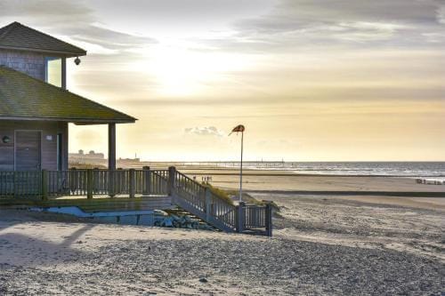 Holiday Suites Westende Hotel in Middelkerke