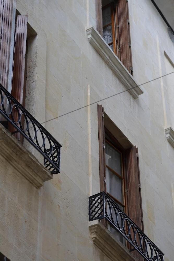 Hôtel Concorde Hotel in Nimes