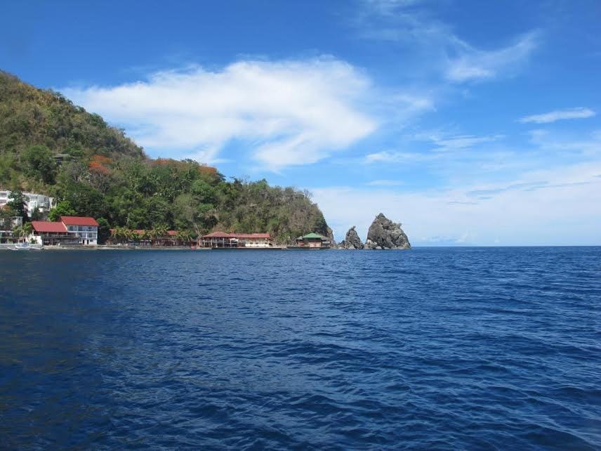 Anilao Scuba Dive Center Resort Resort in Calabarzon