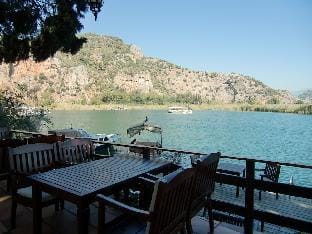 Happy Caretta Hotel Hotel in Dalyan