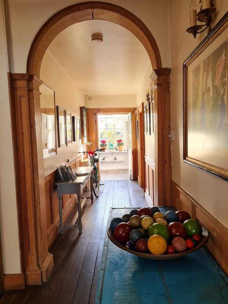 St John s Croft Hotel in Winchester