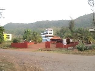 Surali Sagar Resort Resort in Maharashtra
