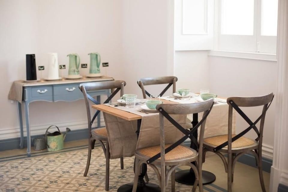 Casa das Palmeiras Charming House Azores Hotel in Ponta Delgada
