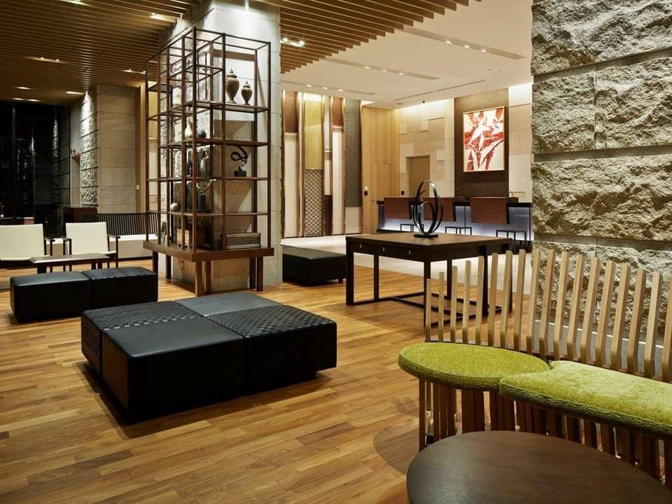 Mitsui Garden Hotel Osaka Premier Hotel in Osaka