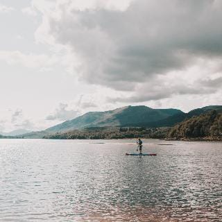Macdonald Lochanhully Woodland Club Hotel in Scotland