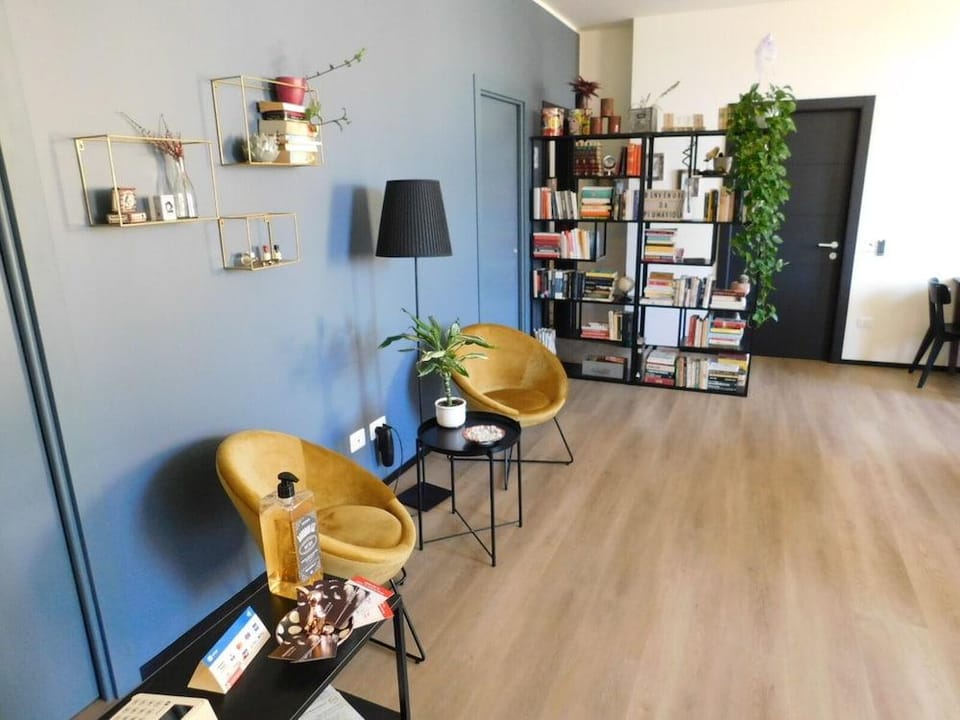 Piumaviola Hotel in Parma