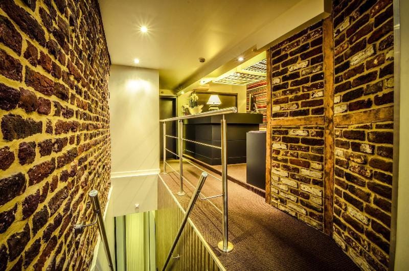 Hôtel Hors Château Hotel in Liège
