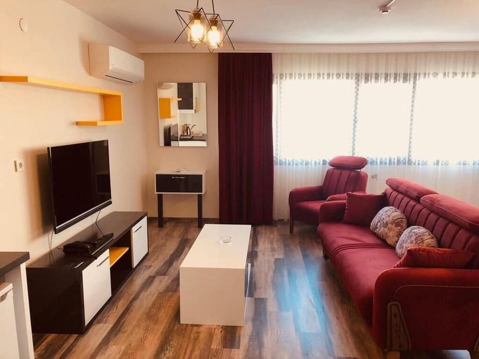 Elite Residence Alsancak Hotel in Izmir