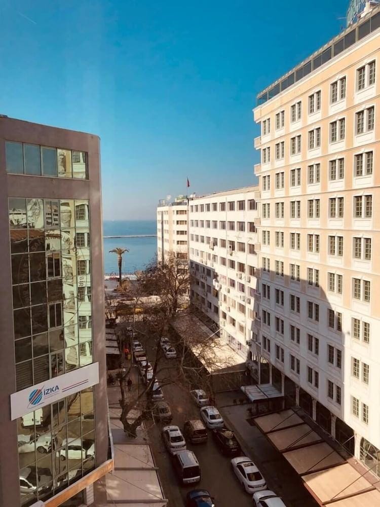 Elite Residence Alsancak Hotel in Izmir