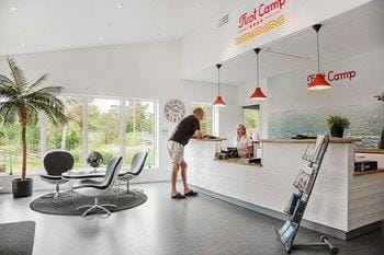First Camp Gunnarso Hotel in Kalmar County, Sweden