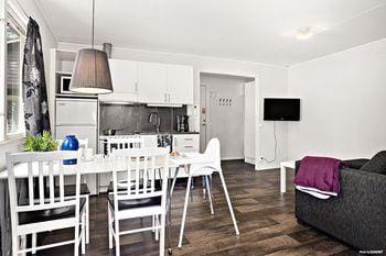 First Camp Gunnarso Hotel in Kalmar County, Sweden