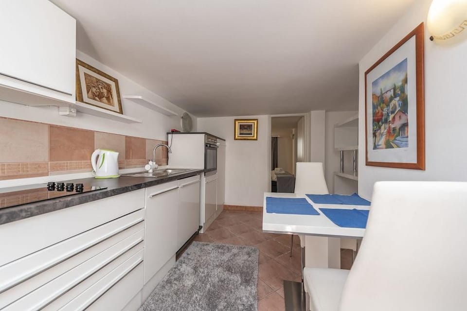 Villa Vanilla with Heated Pool Hotel in Zadar